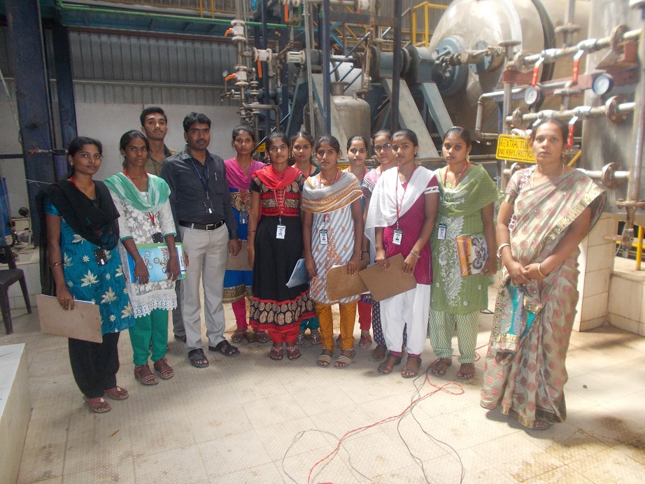 Botanical Tour 15-16