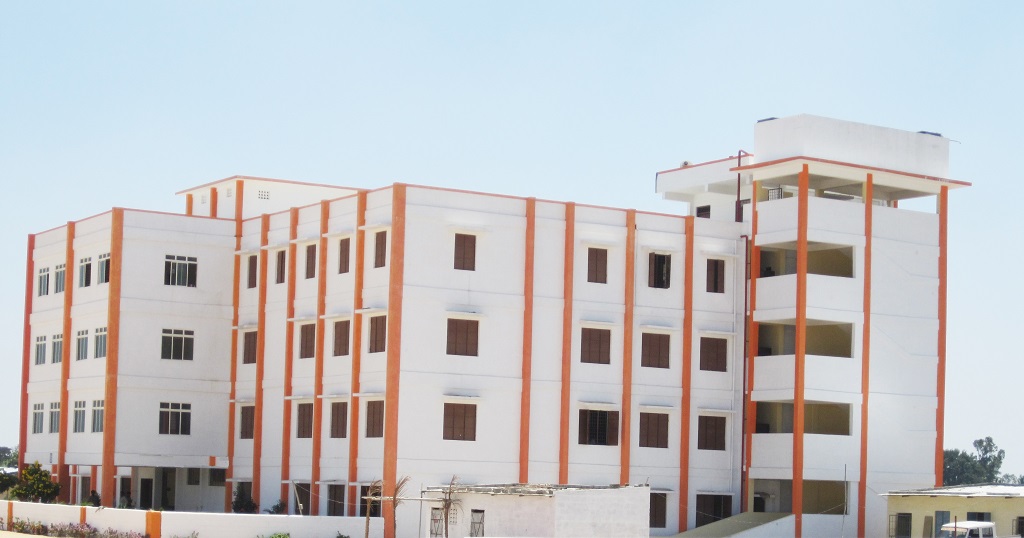 Hostel Photo