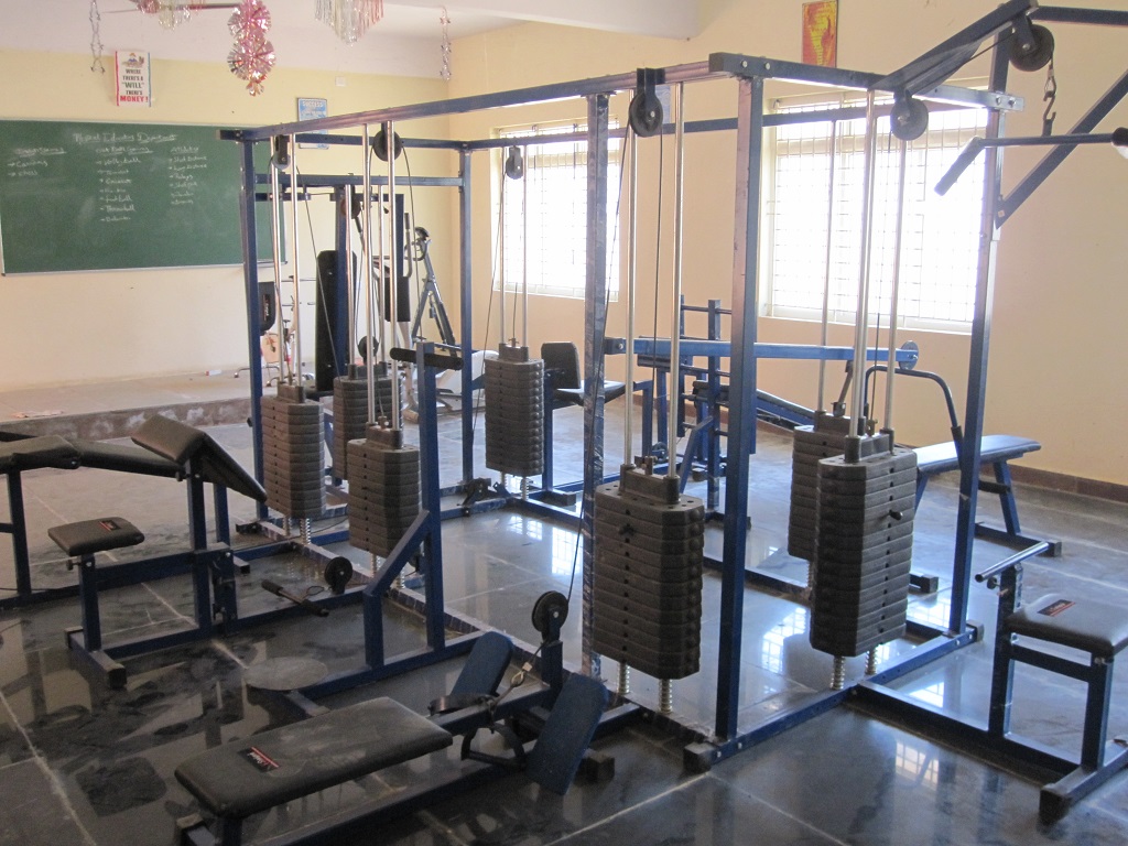 Laboratory Photo