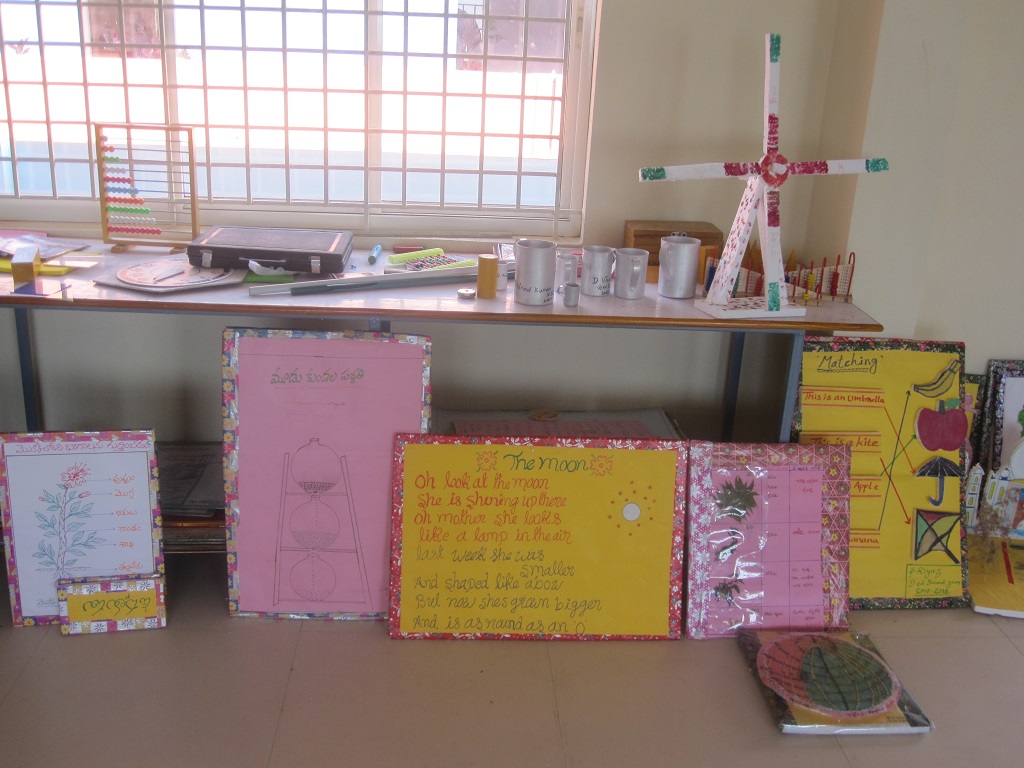 Laboratory Photo