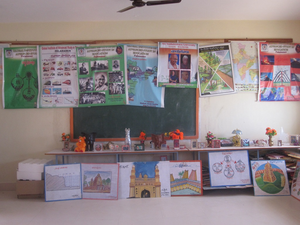 Laboratory Photo