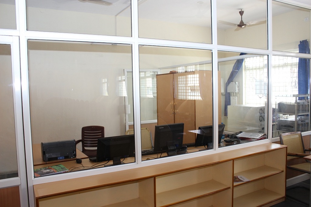 Laboratory Photo