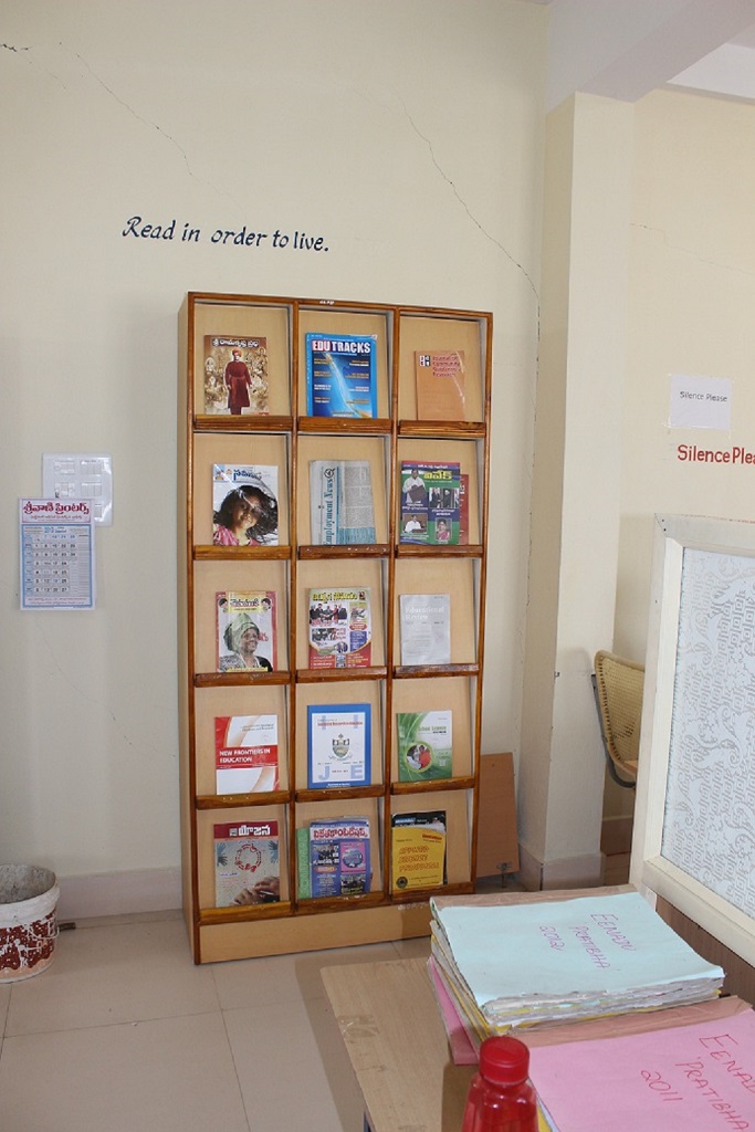 Library Photo